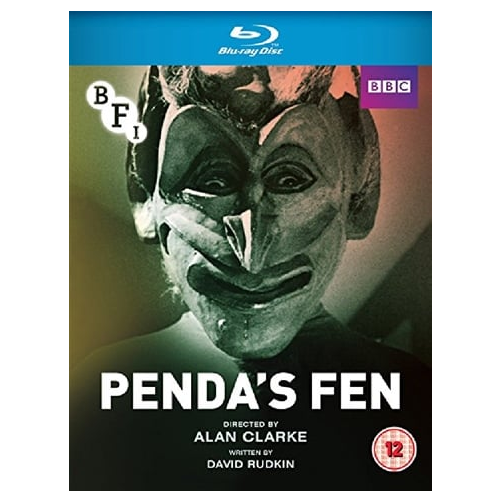 Blu-Ray - Penda's Fen (12) Preowned