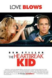 Blu-ray - The Heartbreka Kid (18) Preowned