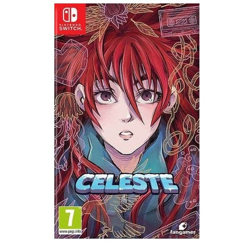 Switch - Celeste (7) Preowned