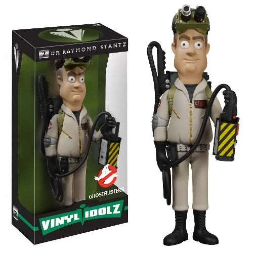 Vinyl Idolz - Dr Raymond Stantz #2 (14+) Preowned