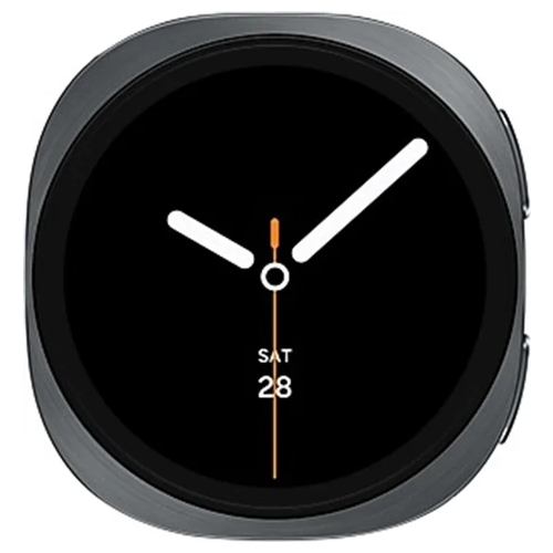 Samsung Galaxy Watch8 44mm 4G (SM-L335F) Graphite Grade B Preowned