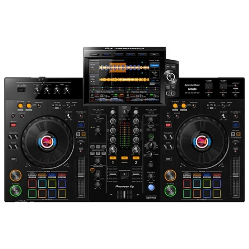 Pioneer DJ XDJ-RX3 Standalone DJ System Grade B Preowned Collection Only