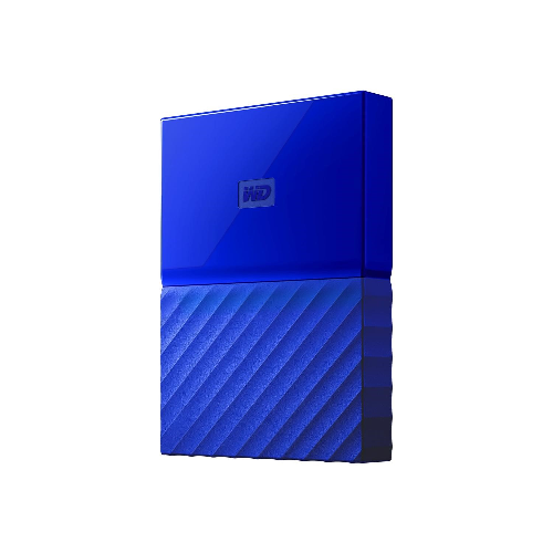 Western Digital WD My Passport 1TB Preowned