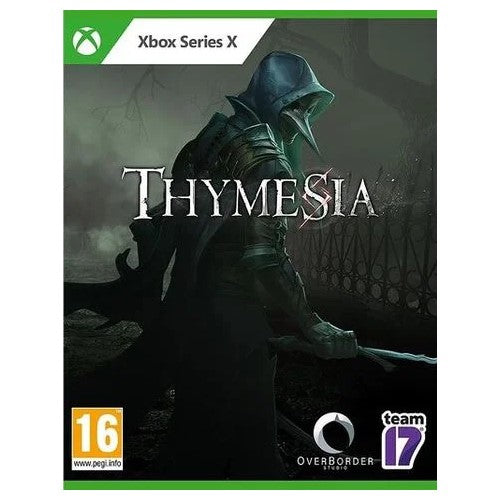 Xbox Series X - Thymesia (16) Preowned