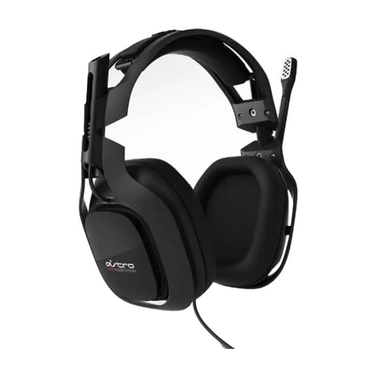 Astro A40 Wired Gaming Headset *No AMP* Grade C Preowned