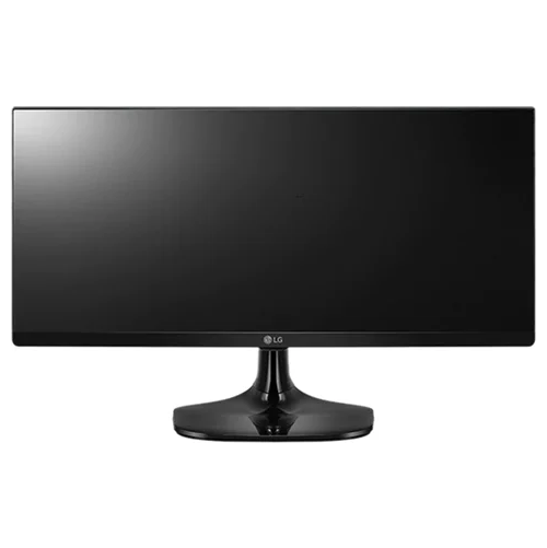 LG 25UM58-P 25" UltraWide FHD IPS Monitor Grade C Preowned Collection Only