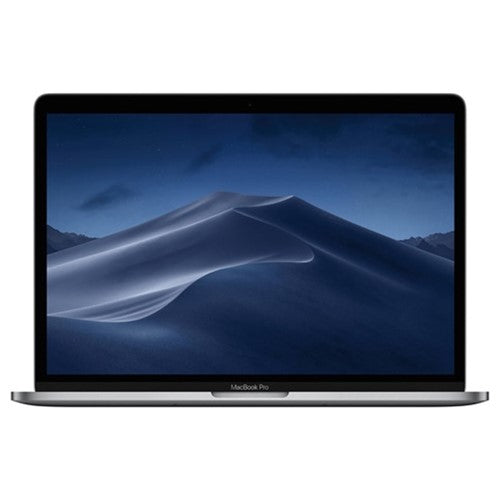 Apple Macbook Pro 15.4 2019 i5-8257U 8GB Ram 256GB SSD TouchBar 13" Space Grey Grade B Preowned
