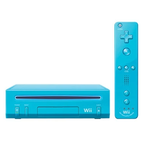 Nintendo Wii Console Preowned