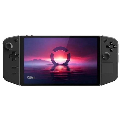 Lenovo Legion Go 512GB Handheld Grade C Preowned