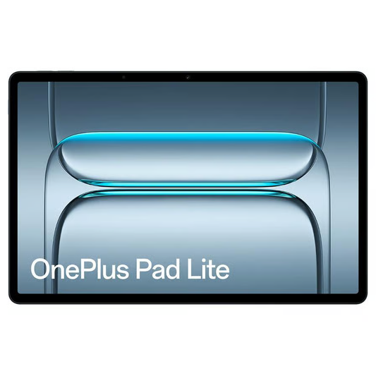 OnePlus Pad Lite 128GB Unlocked Aero Blue Grade B Preowned