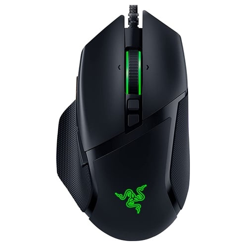 Razer Basilisk V3 Wired 26K DPi Chroma RGB Preowned