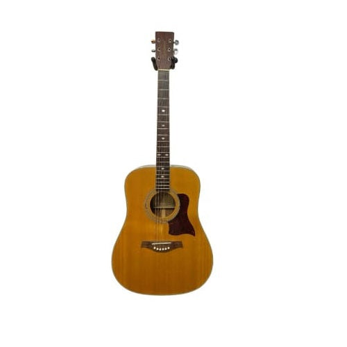 Tanglewood TW15S Dreadnought Rosewood Mahogany Acoustic Guitar Preowned Collection Only