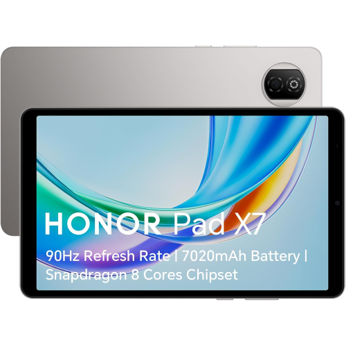 HONOR Pad X7 64GB WiFi Grey Grade B Preowned