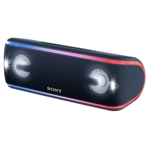 Sony SRS-XB41 Portable Bluetooth Wireless Speaker Grade B Preowned
