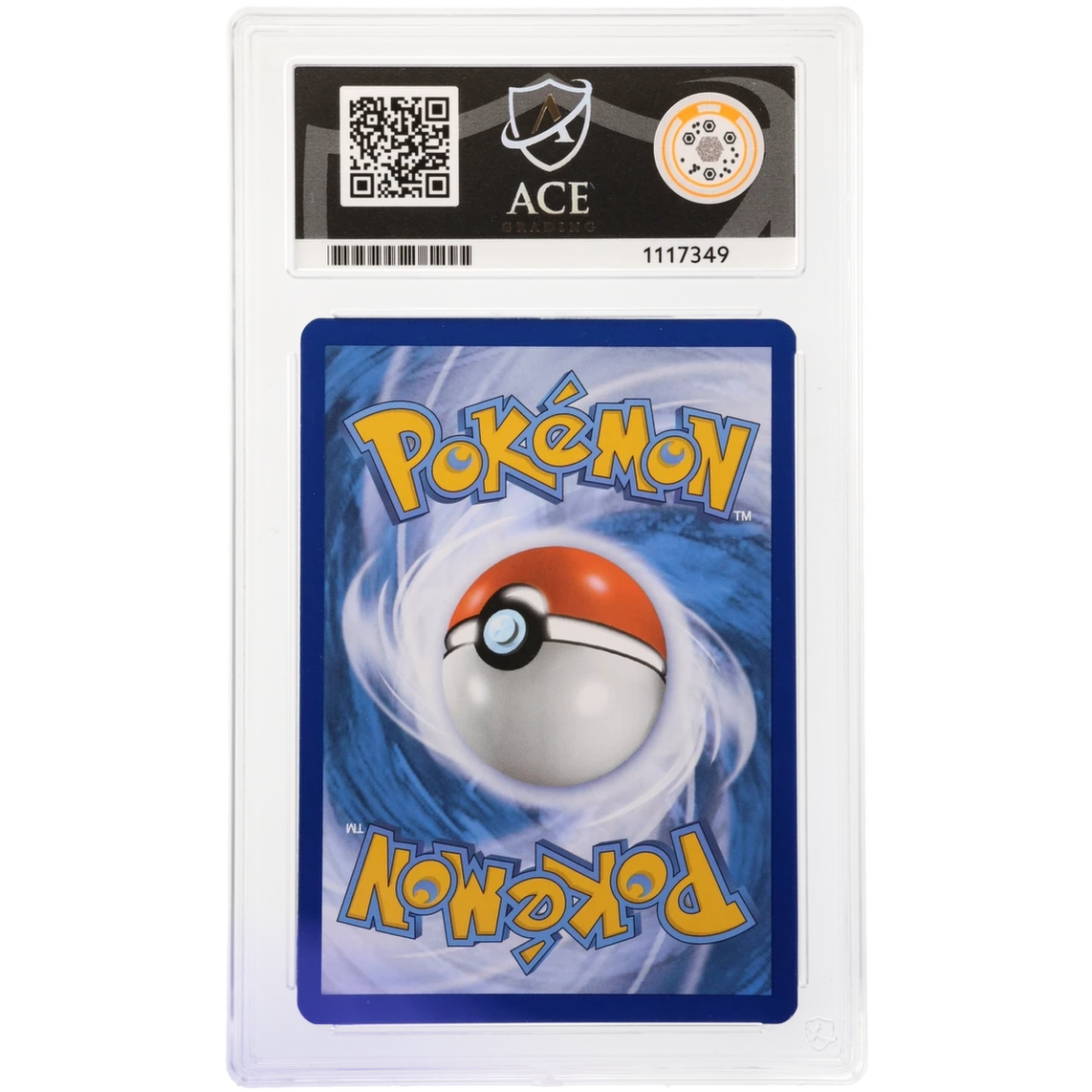 2023 Pokemon Scarlet & Violet Gardevoir Special Illustration Rare 245/198 ACE Gem Mint 9 Preowned