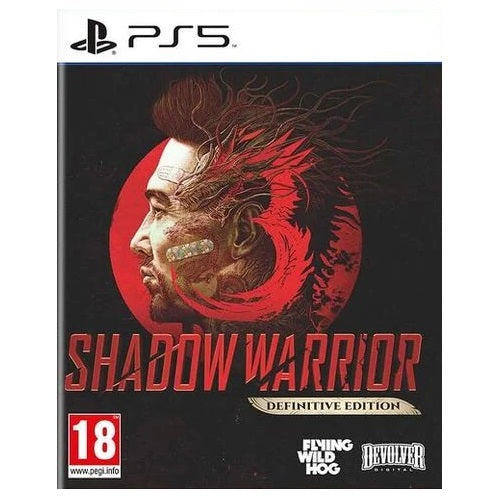 PS5 - Shadow Warrior 3 (18)