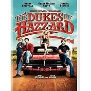 PSP UMD - The Dukes Of Hazard (15) Preowned