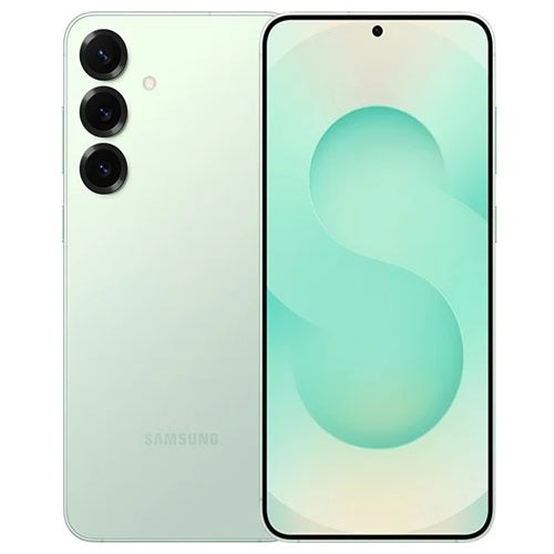 Samsung S25 Plus 256GB Dual Sim Unlocked Mint Grade C Preowned