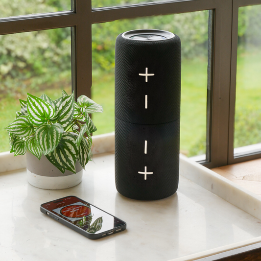 Steepletone Split XL Portable Wireless Speaker