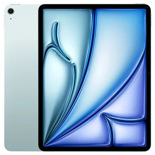 Apple iPad Air 13" M3 [A3268] 128GB Blue Wi-Fi Grade B Preowned