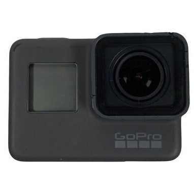 GoPro Hero 5 4K Ultra 12M Black Grade B Preowned