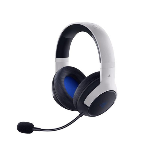 Razer Kaira Pro HyperSpeed Wireless Over-Ear Headphones (PS5) Grade B Preowned