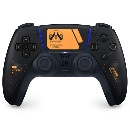 Playstation 5 Official DualSense Controller Death Stranding 2 Grade B Preowned