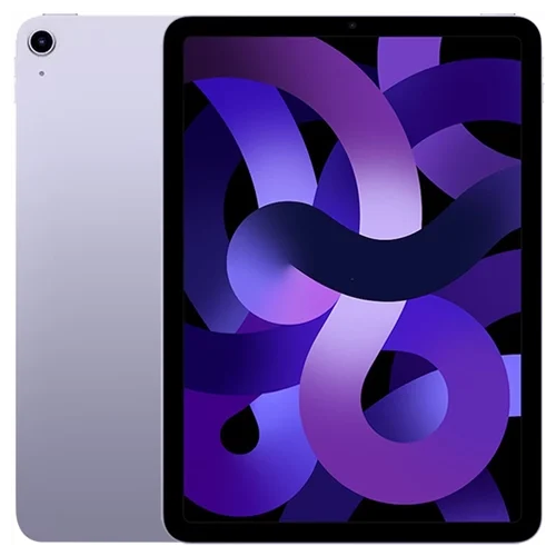Apple iPad Air 5th Gen (A2588) 64GB Wi-Fi Purple Grade B Preowned