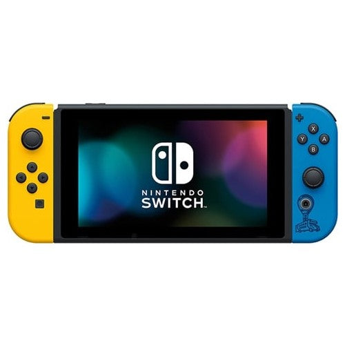 Nintendo Switch 2nd Gen 32GB Fortnight Edition Unboxed Preowned