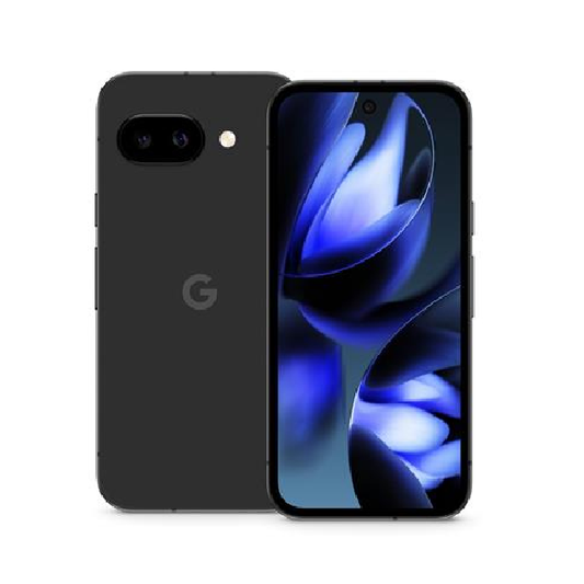 Google Pixel 9A 256GB Unlocked Obsidian Grade B Preowned