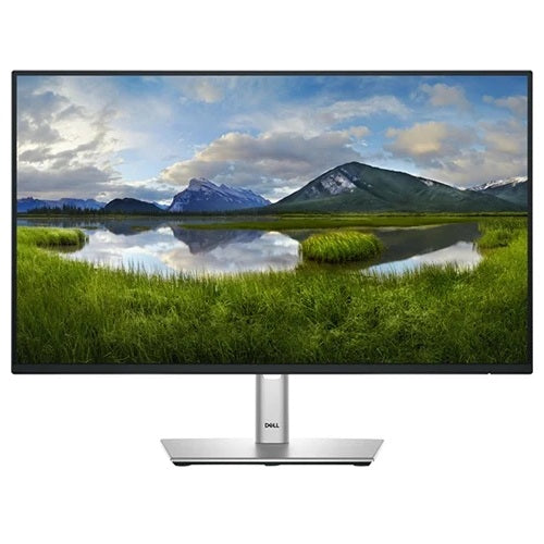 Dell P2425HE 24" Full HD USB-C Monitor Grade B Preowned Collection Only