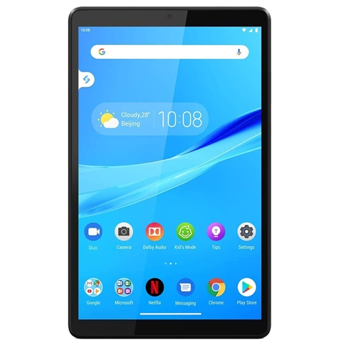 Lenovo Smart Tab M8 2nd Gen (TB-8505X) 16GB Unlocked Iron Grey Grade C Preowned