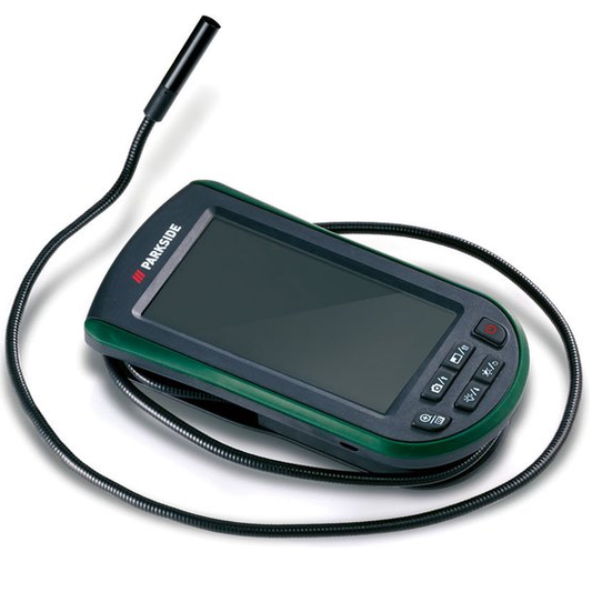 Parkside Inspection Camera Grade A Preowned