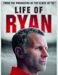 Blu-ray - Life Of Ryan (PG) Preowned