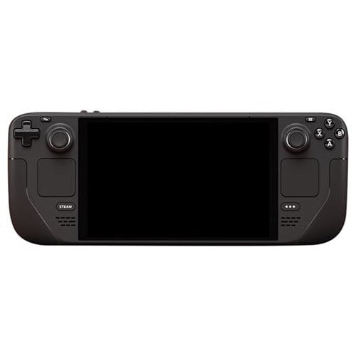 Valve Steam Deck 64GB Black Grade B Preowned