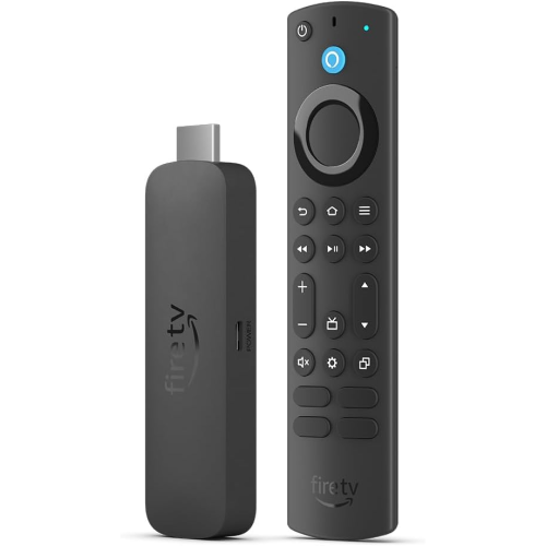 Amazon Fire TV Stick 4K (2nd Gen) Grade B Preowned