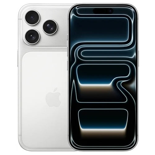 Apple iPhone 17 Pro