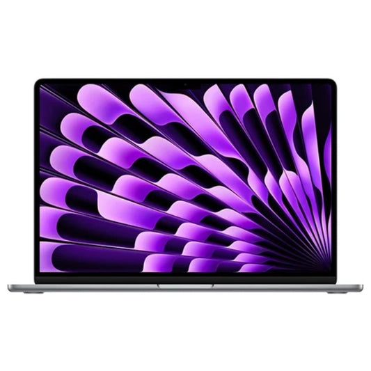 Apple Macbook Air 14.15 M2 [8-CPU 10-GPU] 8GB Ram 256GB SSD 15" Space Grey Grade B Preowned