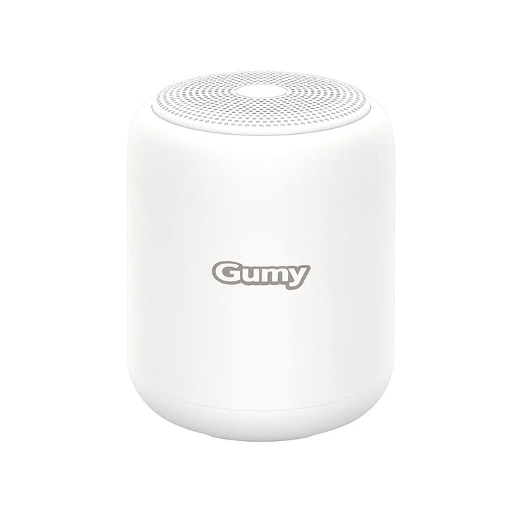 JVC Gumy Mini Bluetooth Speaker Coconut White Grade A Preowned
