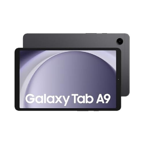 Samsung Tab A9 64GB 4G Unlocked Graphite 8.9" Grade A Preowned