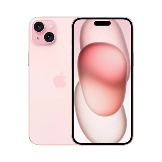 Apple iPhone 15 Plus 128GB Unlocked Pink Grade C Preowned