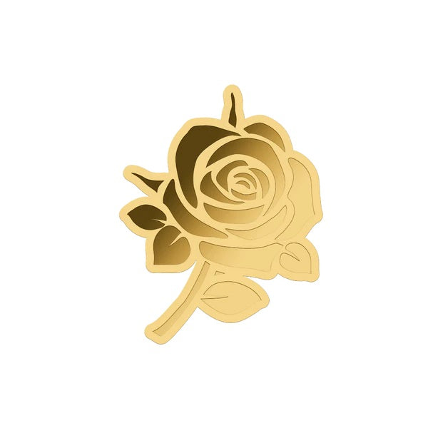 Rose Gold Coin - Gold Gift - In Gift Box
