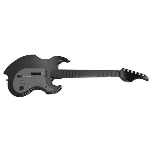 PDP Riffmaster Guitar For PS4/PS5 With Dongle Preowned