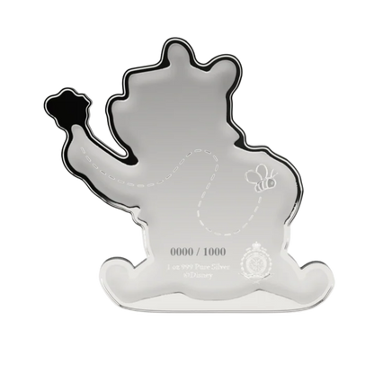 Disney - Winnie The Pooh - For the Love of Hunny: 4