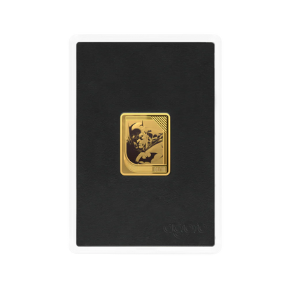 Mint Trading Cards - The Art of DC Comics