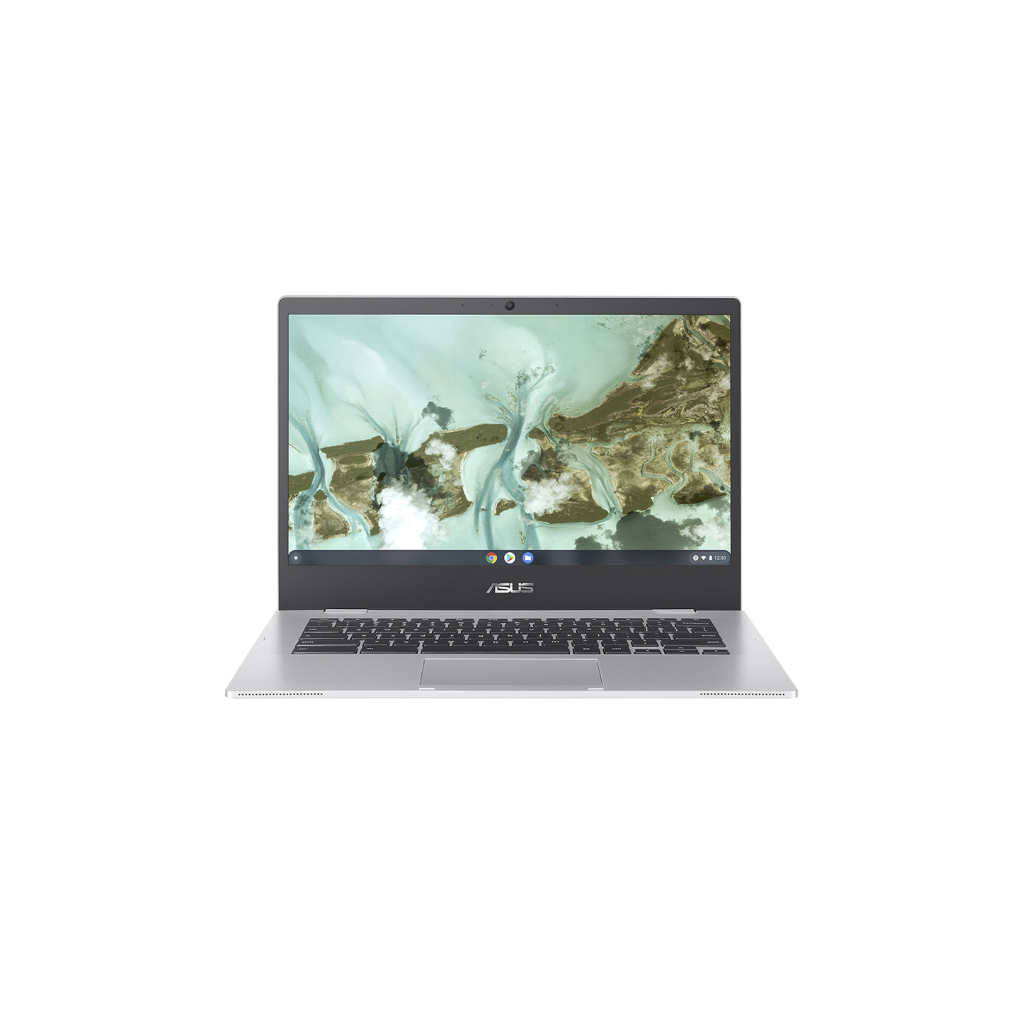 Asus C424 N4020 4GB Ram 64GB SSD 14" ChromeOS Grade B Preowned