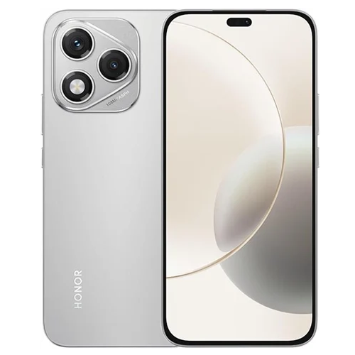 Honor 400 Lite 8GB+256GB Dual Sim Unlocked Velvet Grey Grade C Preowned