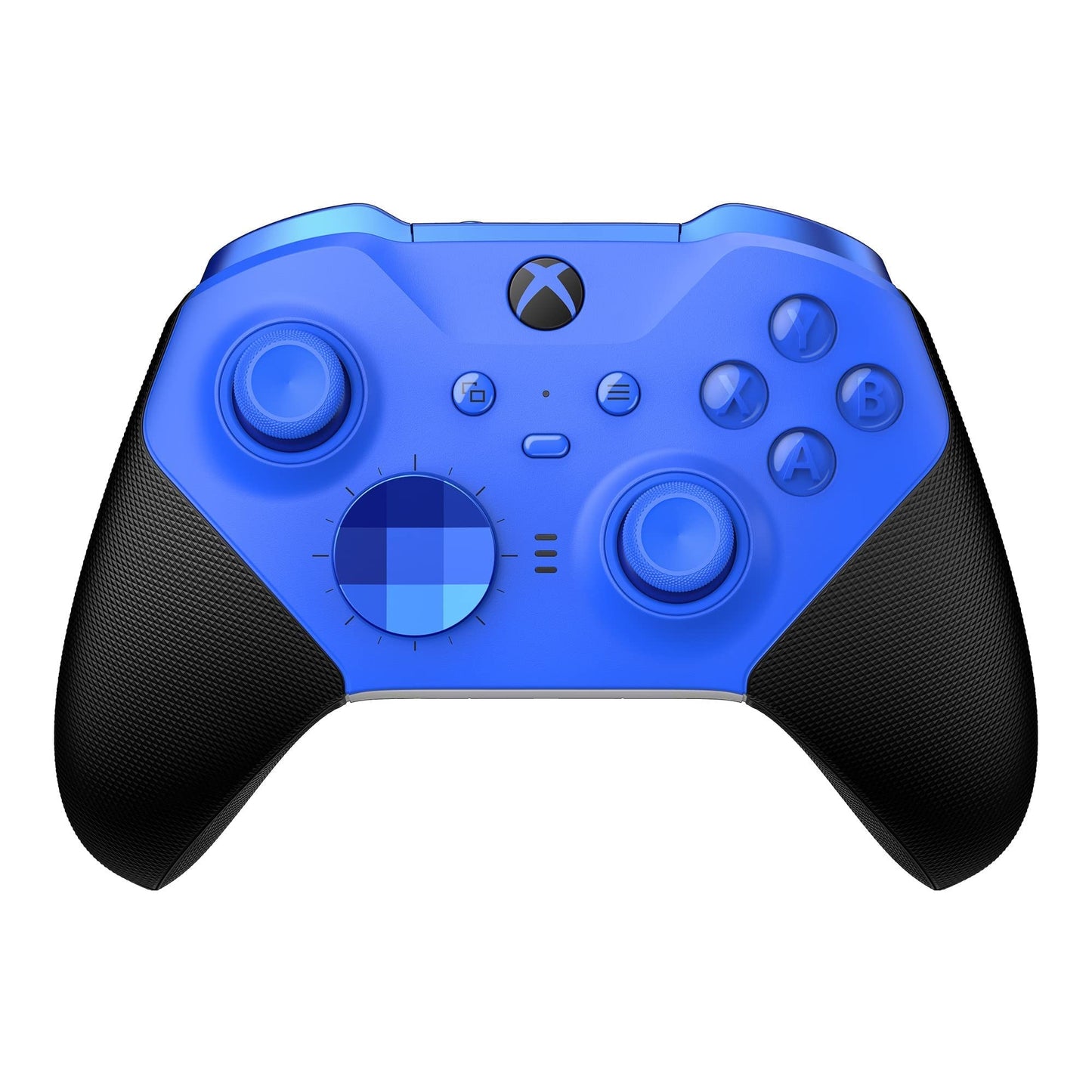 Xbox Elite Series 2 Core Blue Controller Preowned