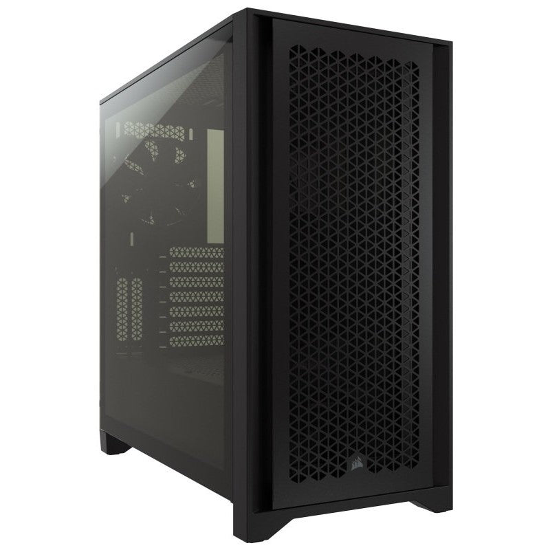 Corsair 4000D i5-9400F 16GB Ram 500GB SSD 2TB HDD RTX 3070 8GB Windows 10 Grade B Preowned Collection Only