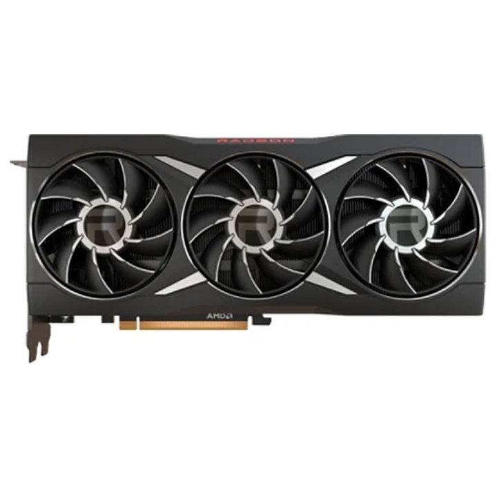 AMD Radeon RX 6950 XT 16GB GDDR6 Grade B Preowned